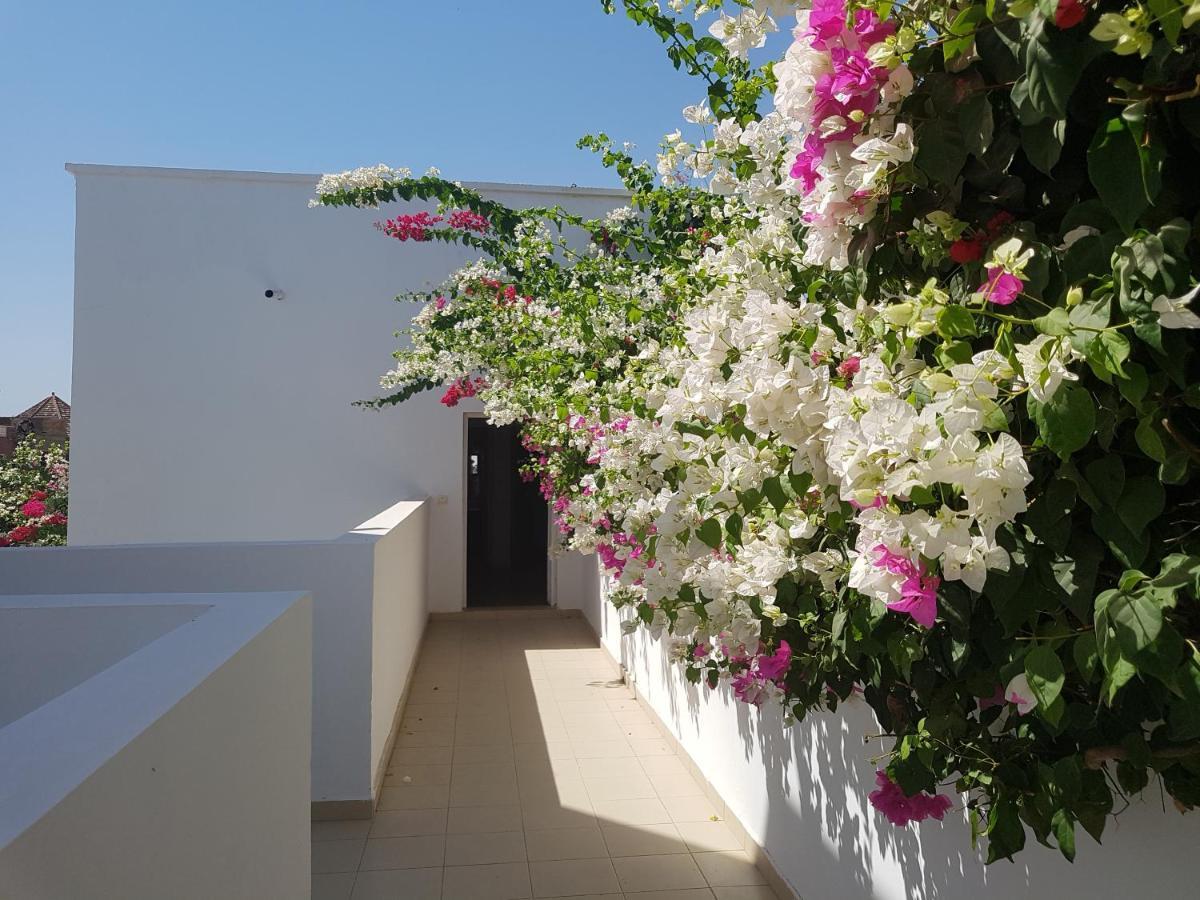 Le Dolmen De Mbour Apartment M'Bour Exterior photo